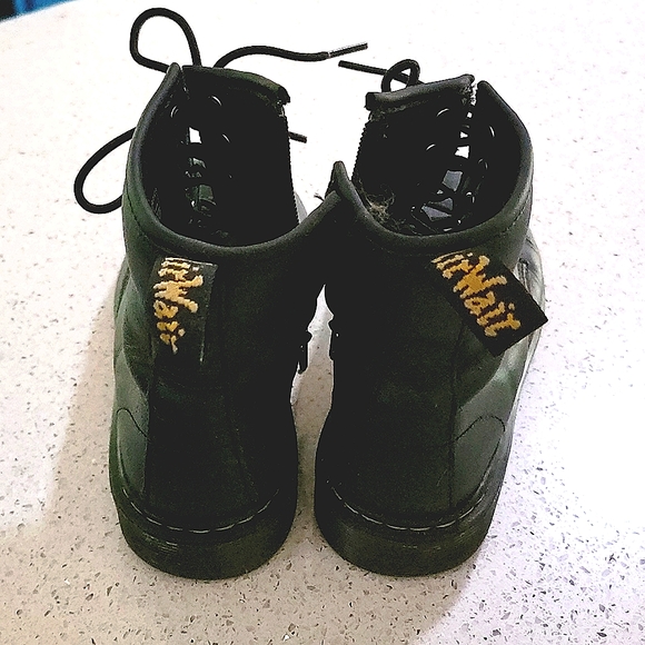 Kids Doc Martens - Picture 2 of 2
